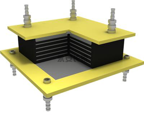 四川隔震橡胶支座